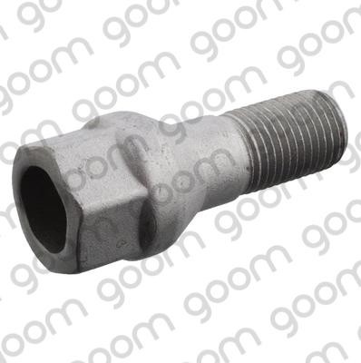 GOOM BOL-0003 - Bullone ruota www.autoricambi360.it