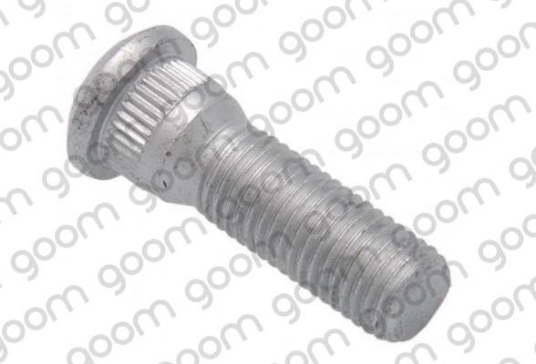 GOOM BOL-0012 - Bullone ruota www.autoricambi360.it
