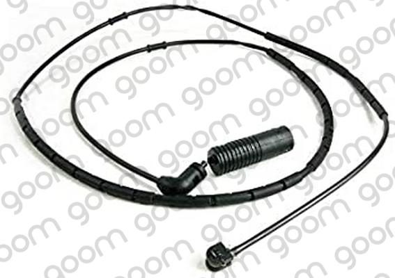 GOOM BS-0018 - Contatto segnalazione, Usura past. freno / mat. d'attrito www.autoricambi360.it