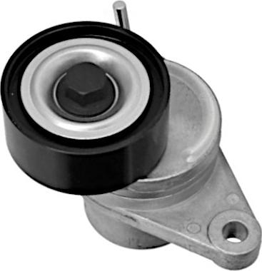 GOOM BT-0054 - Tendicinghia, Cinghia Poly-V www.autoricambi360.it