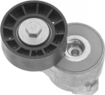 GOOM BT-0069 - Tendicinghia, Cinghia Poly-V www.autoricambi360.it