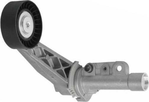 GOOM BT-0064 - Tendicinghia, Cinghia Poly-V www.autoricambi360.it