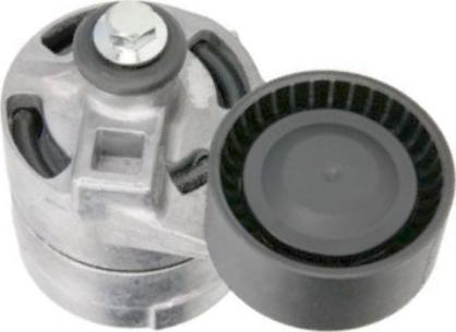 GOOM BT-0063 - Tendicinghia, Cinghia Poly-V www.autoricambi360.it