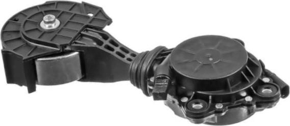 GOOM BT-0067 - Tendicinghia, Cinghia Poly-V www.autoricambi360.it