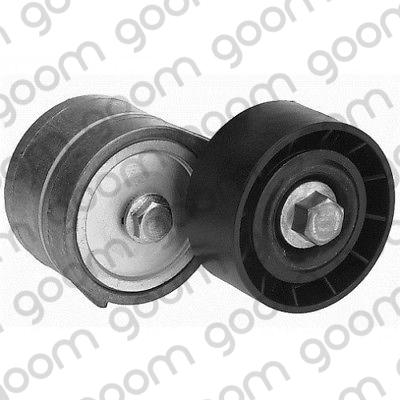 GOOM BT-0009 - Tendicinghia, Cinghia Poly-V www.autoricambi360.it