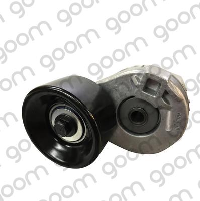 GOOM BT-0006 - Tendicinghia, Cinghia Poly-V www.autoricambi360.it