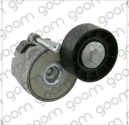 GOOM BT-0008 - Tendicinghia, Cinghia Poly-V www.autoricambi360.it