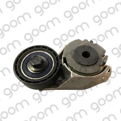 GOOM BT-0003 - Tendicinghia, Cinghia Poly-V www.autoricambi360.it