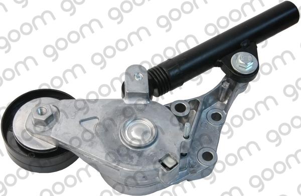 GOOM BT-0007 - Tendicinghia, Cinghia Poly-V www.autoricambi360.it