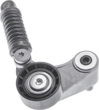 GOOM BT-0014 - Tendicinghia, Cinghia Poly-V www.autoricambi360.it