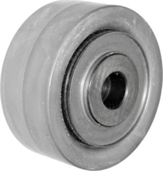 GOOM BT-0085 - Cuscinetto, Leva rullo tenditore www.autoricambi360.it