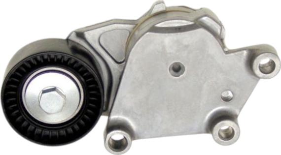 GOOM BT-0034 - Tendicinghia, Cinghia Poly-V www.autoricambi360.it