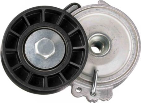 GOOM BT-0035 - Tendicinghia, Cinghia Poly-V www.autoricambi360.it