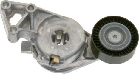 GOOM BT-0036 - Tendicinghia, Cinghia Poly-V www.autoricambi360.it