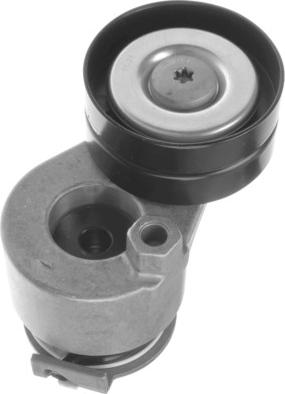 GOOM BT-0033 - Tendicinghia, Cinghia Poly-V www.autoricambi360.it