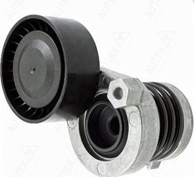 GOOM BT-0024 - Tendicinghia, Cinghia Poly-V www.autoricambi360.it