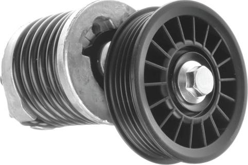 GOOM BT-0020 - Tendicinghia, Cinghia Poly-V www.autoricambi360.it