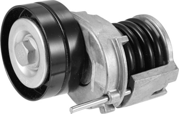 GOOM BT-0028 - Tendicinghia, Cinghia Poly-V www.autoricambi360.it