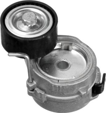 GOOM BT-0075 - Tendicinghia, Cinghia Poly-V www.autoricambi360.it