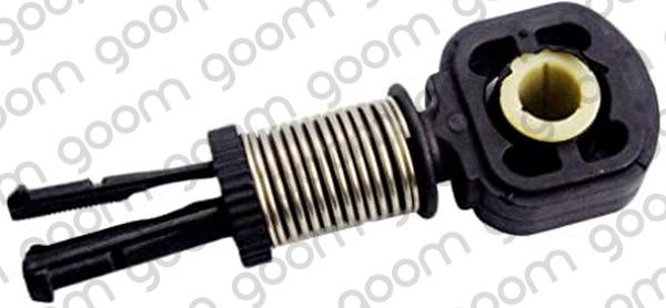 GOOM BUR-0004 - Boccola, Asta selezione / innesto www.autoricambi360.it
