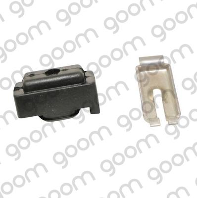 GOOM BUR-0008 - Boccola, Asta selezione / innesto www.autoricambi360.it