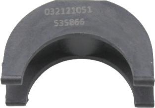 GOOM BUR-0011 - Boccola, Asta selezione / innesto www.autoricambi360.it