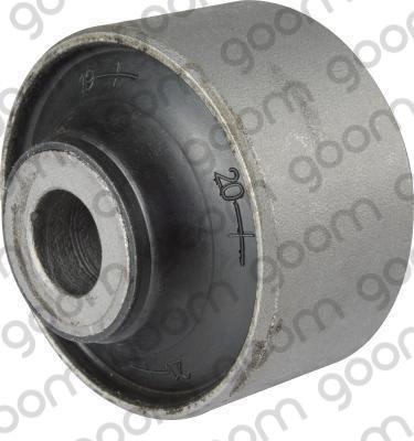 GOOM CAS-0414 - Supporto, Braccio oscillante www.autoricambi360.it
