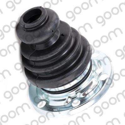 GOOM CB-0041 - Cuffia, Semiasse www.autoricambi360.it