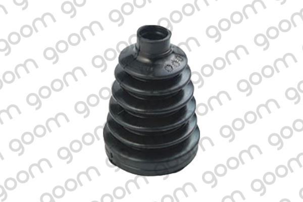 GOOM CB-0039 - Cuffia, Semiasse www.autoricambi360.it