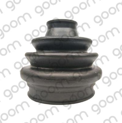 GOOM CB-0100 - Cuffia, Semiasse www.autoricambi360.it