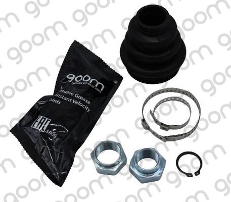 GOOM CB-0382 - Cuffia, Semiasse www.autoricambi360.it