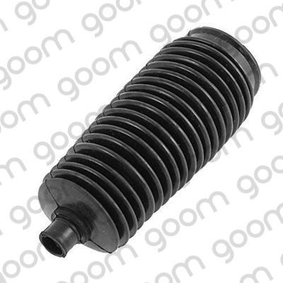 GOOM CB-0372 - Soffietto, Sterzo www.autoricambi360.it