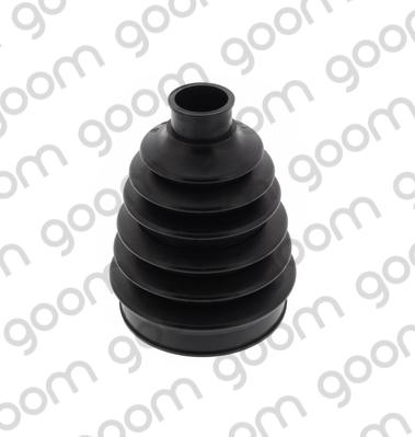 GOOM CB-0266 - Cuffia, Semiasse www.autoricambi360.it