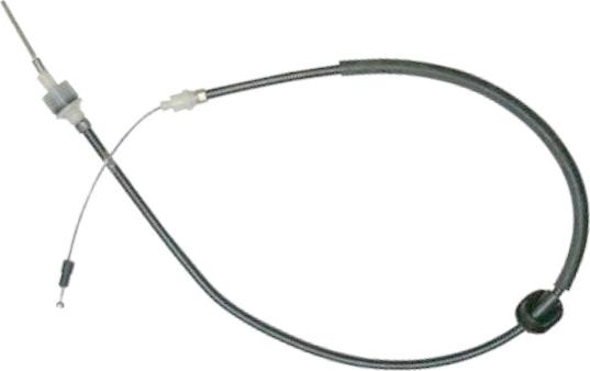 GOOM CCC-0001 - Cavo comando, Comando frizione www.autoricambi360.it