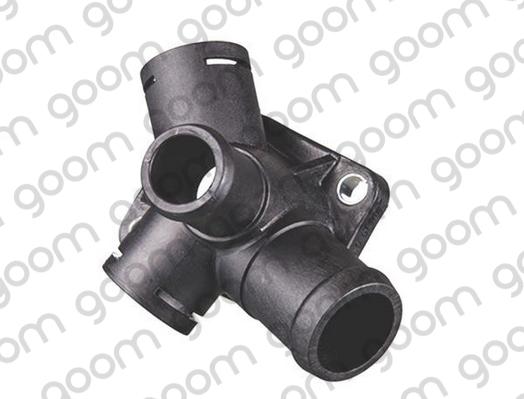 GOOM CF-0099 - Flangia d. refrigerante www.autoricambi360.it