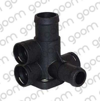 GOOM CF-0095 - Flangia d. refrigerante www.autoricambi360.it