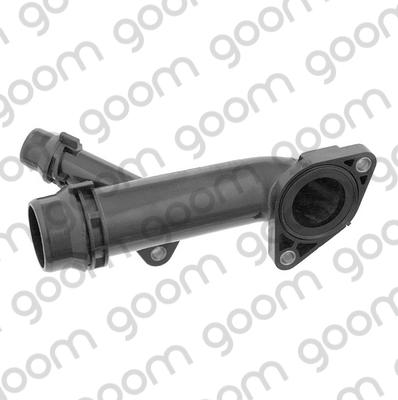 GOOM CF-0091 - Flangia d. refrigerante www.autoricambi360.it