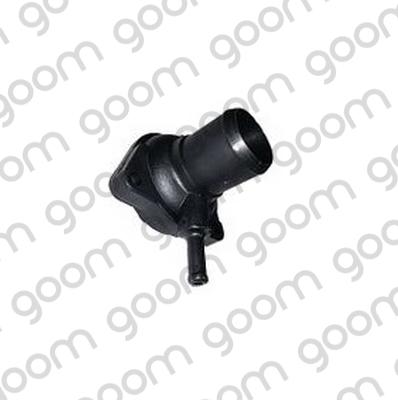 GOOM CF-0093 - Flangia d. refrigerante www.autoricambi360.it