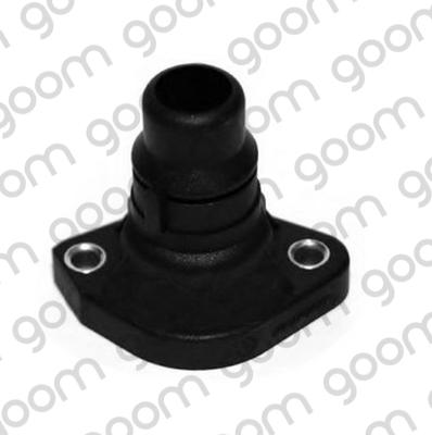 GOOM CF-0097 - Flangia d. refrigerante www.autoricambi360.it