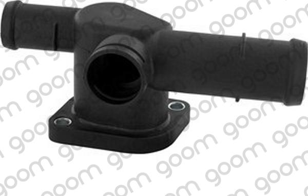 GOOM CF-0049 - Flangia d. refrigerante www.autoricambi360.it