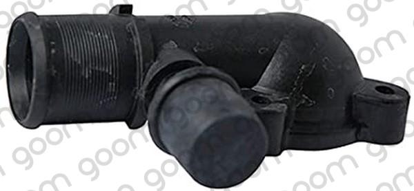 GOOM CF-0045 - Flangia d. refrigerante www.autoricambi360.it