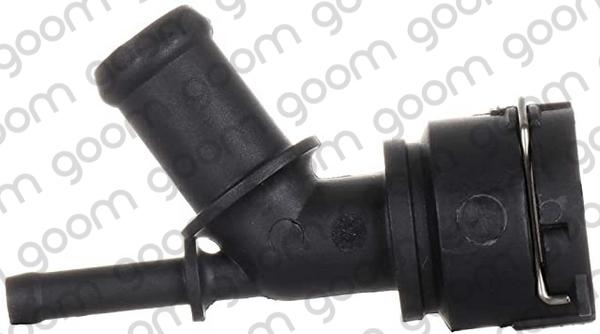 GOOM CF-0040 - Flangia d. refrigerante www.autoricambi360.it