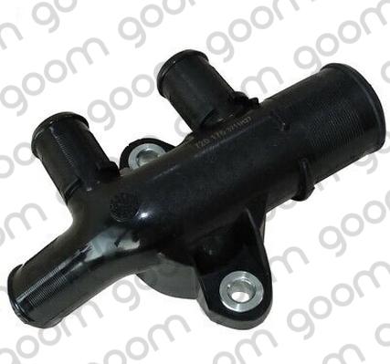 GOOM CF-0041 - Flangia d. refrigerante www.autoricambi360.it