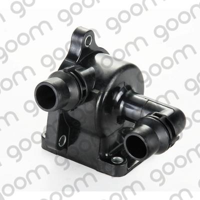 GOOM CF-0048 - Flangia d. refrigerante www.autoricambi360.it