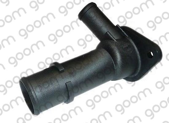 GOOM CF-0043 - Flangia d. refrigerante www.autoricambi360.it