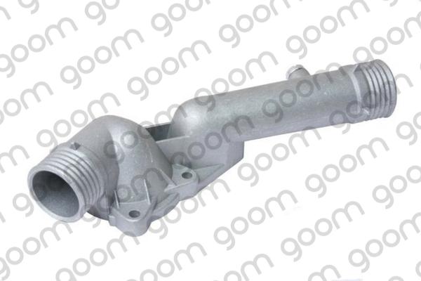 GOOM CF-0042 - Flangia d. refrigerante www.autoricambi360.it