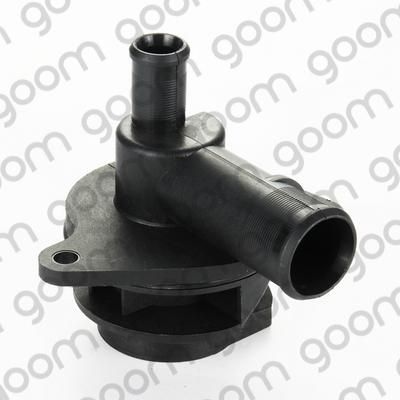 GOOM CF-0047 - Flangia d. refrigerante www.autoricambi360.it