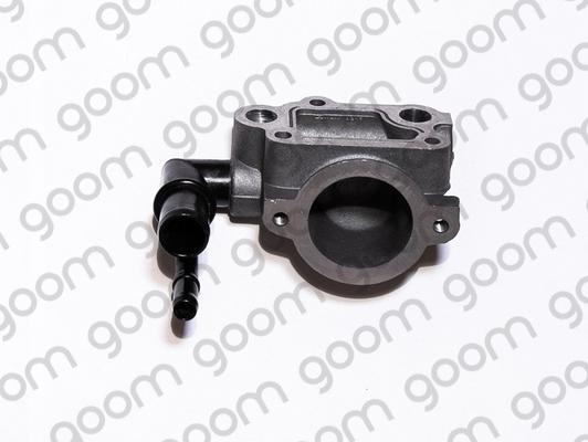 GOOM CF-0056 - Flangia d. refrigerante www.autoricambi360.it