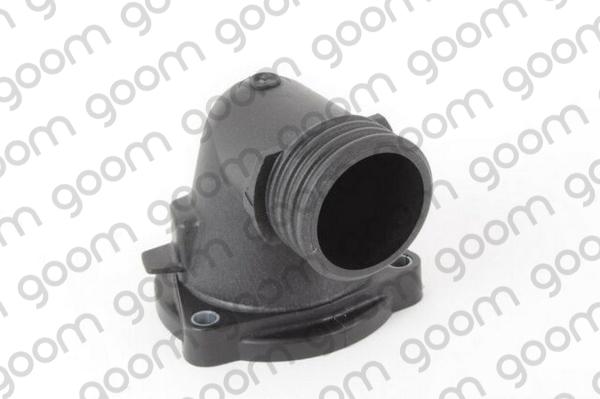 GOOM CF-0058 - Flangia d. refrigerante www.autoricambi360.it
