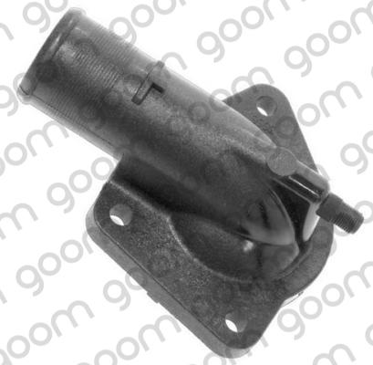 GOOM CF-0052 - Flangia d. refrigerante www.autoricambi360.it